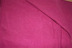 Éadach Velvet le haghaidh Maisiú