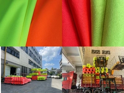 Táirgeadh agus Feidhmiú Fabraic Fluaraiseacha