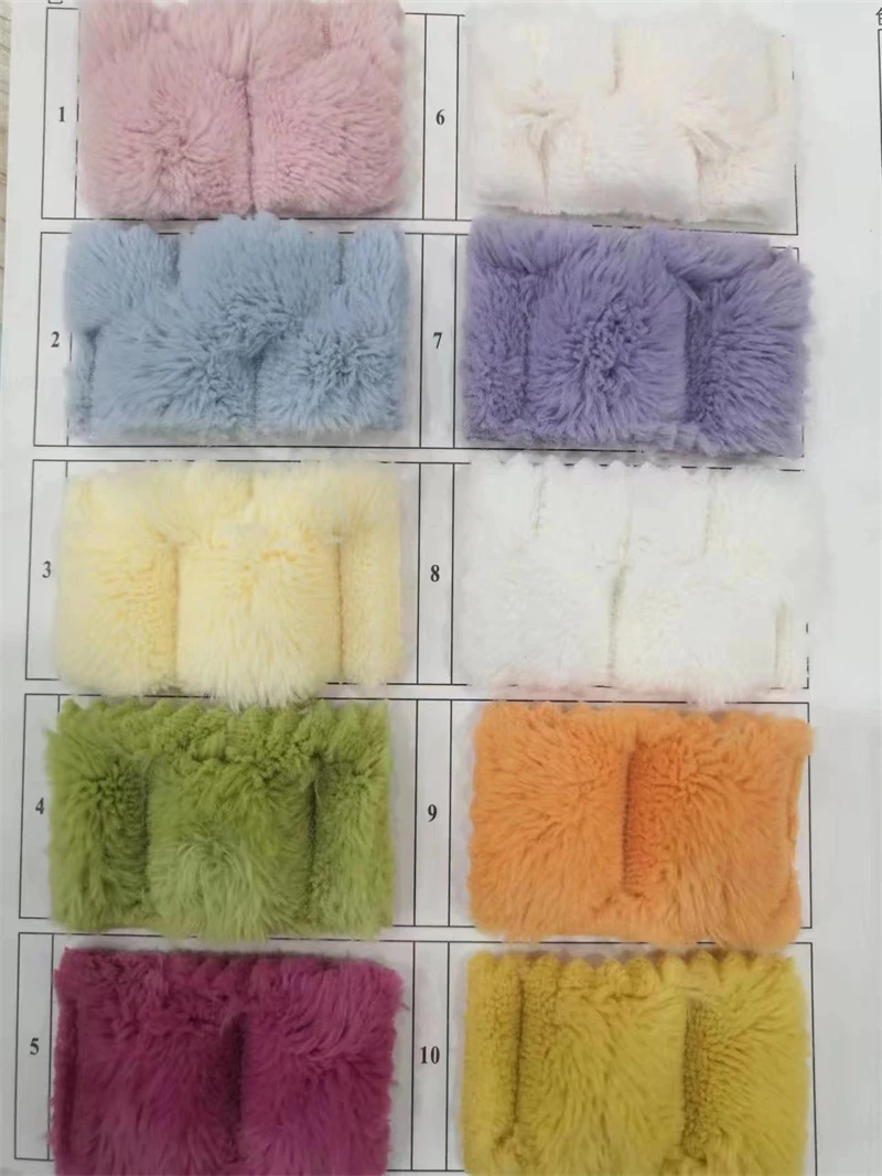 Fabraic Pure Plush